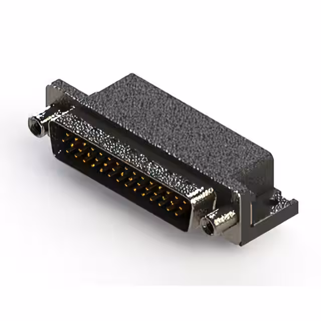 633-044-663-010 EDAC Inc.  D-Sub-Steckverbinderbaugruppen